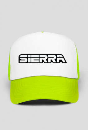 Sierra 2.8