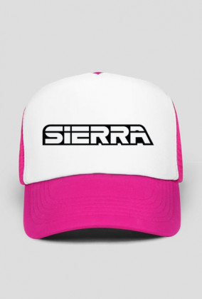 Sierra 2.8