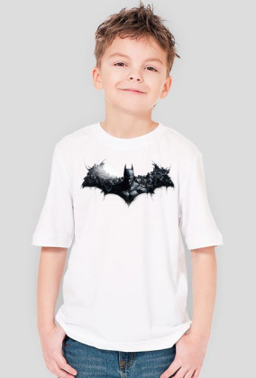 Koszulka Batman Arkham Origins ( Dziecko )