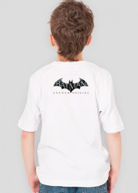 Koszulka Batman Arkham Origins ( Dziecko )