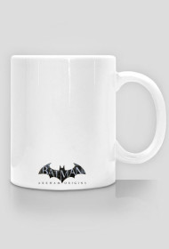 Kubek Batman Arkham Origins