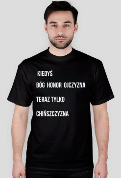 Kiedyś