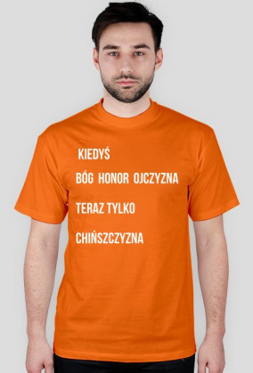Kiedyś
