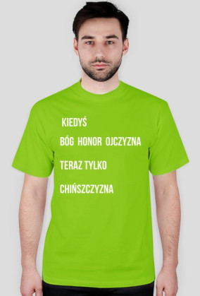 Kiedyś