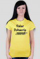Koszulka damska - Valar Dohaeris