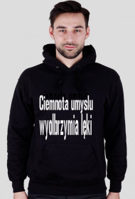 Bluza lęki