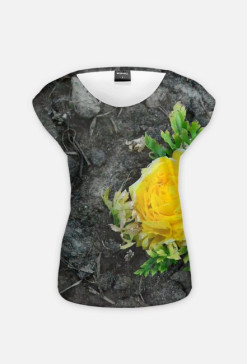 Yellow Rose