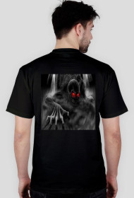 Koszulka ,,Kierownik Imprezy''