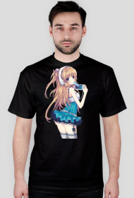 Kawaii Loli Anime Manga