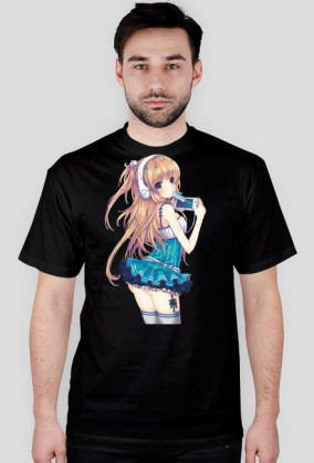 Kawaii Loli Anime Manga