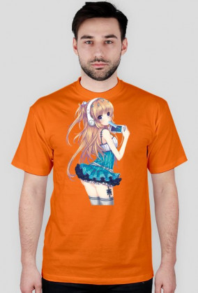 Kawaii Loli Anime Manga