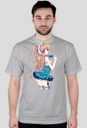 Kawaii Loli Anime Manga