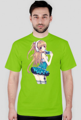 Kawaii Loli Anime Manga