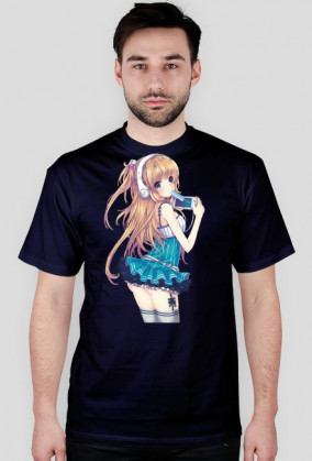 Kawaii Loli Anime Manga