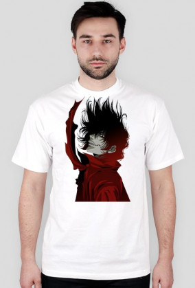 Hellsing Alucard Anime Manga Wampir