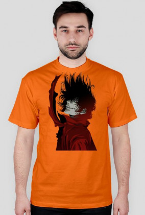 Hellsing Alucard Anime Manga Wampir