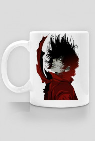 Alucard Hellsing Anime Manga Kubek Dwustronny