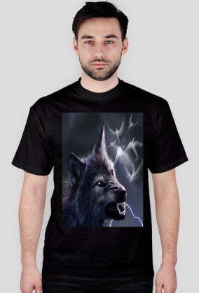 The Wolf
