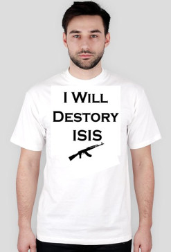 Fuck ISIS