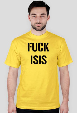 Fuck ISIS