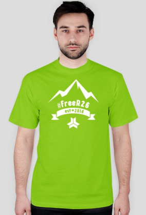 #freeR26 nr 1