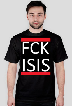 Fuck ISIS