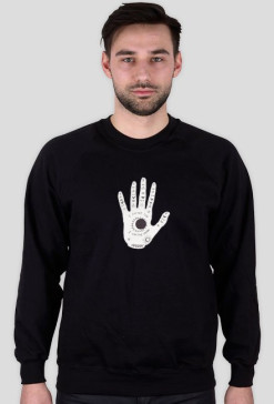 hand for man