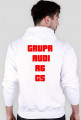 Bluza z kapturem AUDI A6 C5