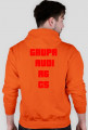 Bluza z kapturem AUDI A6 C5