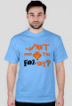 "What does the fox say ?" - T-shirt
