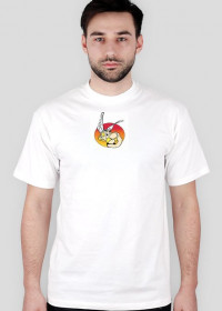 asterix - koszulka męska