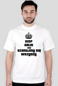Szanujmy się