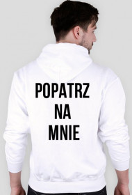 asterix - bluza z kapturem