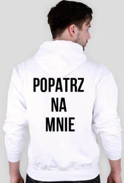 asterix - bluza z kapturem