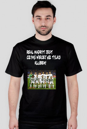 REal madryt!
