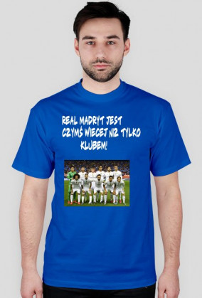 REal madryt!