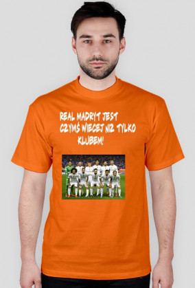 REal madryt!