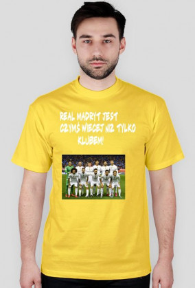 REal madryt!