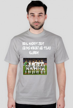 REal madryt!