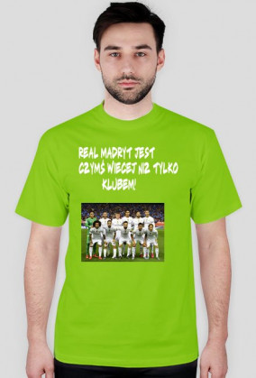 REal madryt!