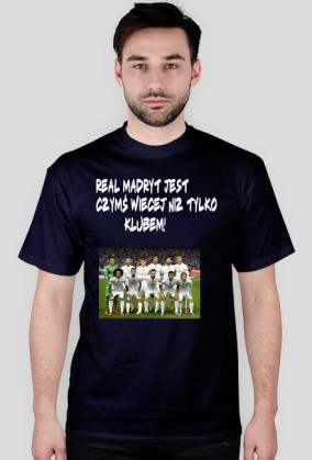 REal madryt!