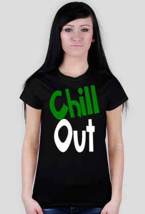 Damski Chill Out