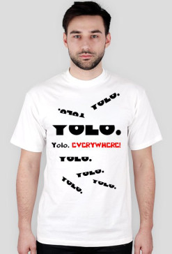 yolo ewerywhere