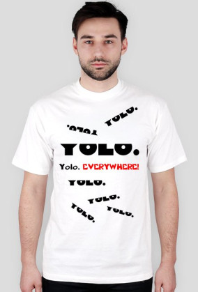 yolo ewerywhere