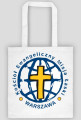 Torba z logo Misja Łaski