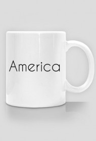America Mug #1