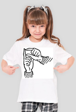 Koszulka PrzeMiXDD-T-SHIRT DZIECIĘCY