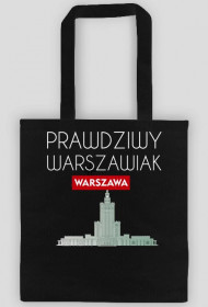 WARSZAWKA TORBA