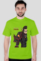 Blood Elf Protection Paladin