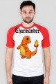 Charmander Koszulka dziecięca